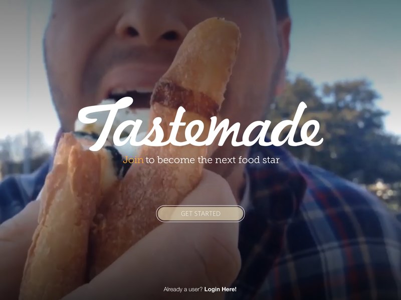 Tastemade